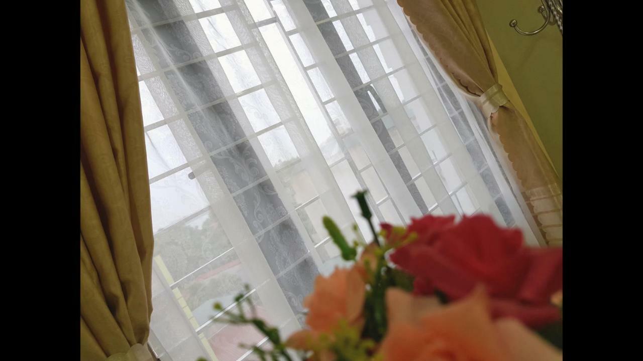 Ruby Hotel Vinh Yen Eksteriør billede